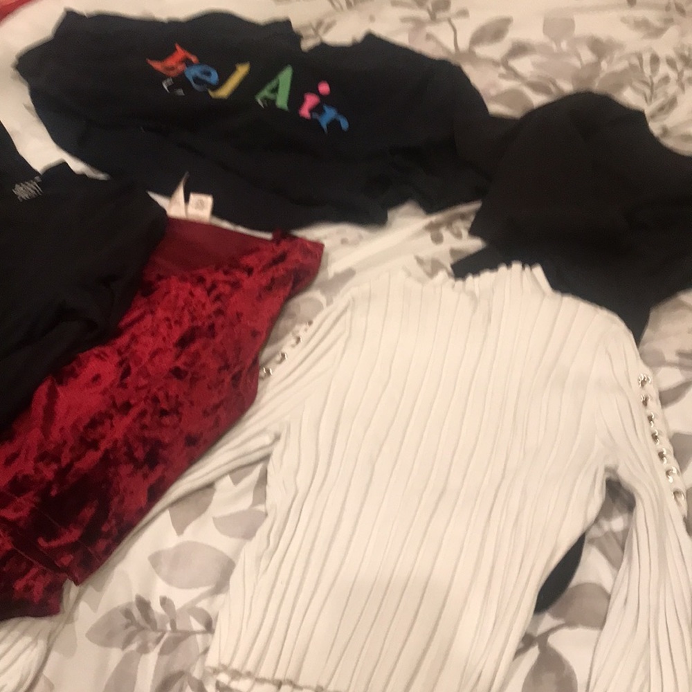 5 top brand new bundle!!!